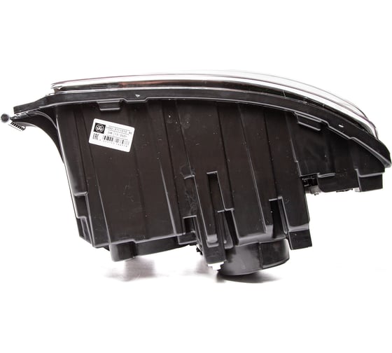 Блок-фара АВТОЭЛЕКТРИКА АЕ правая КАМАЗ-5490 09.2108