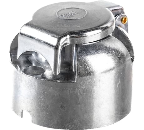 Соединительная розетка прицепа АВТОЭЛЕКТРИКА КАМАЗ/МАЗ 7-и 05.1470