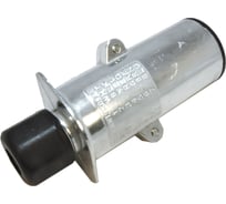 Соединительная вилка прицепа АВТОЭЛЕКТРИКА КАМАЗ, МАЗ 7-и контактная, металл ЕВРО 05.1474