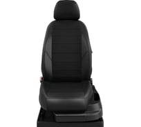 Авточехлы AVTOLIDER1 для Mitsubishi Pajero 3 2000-2006 г.в., джип MI18-1004-EC01