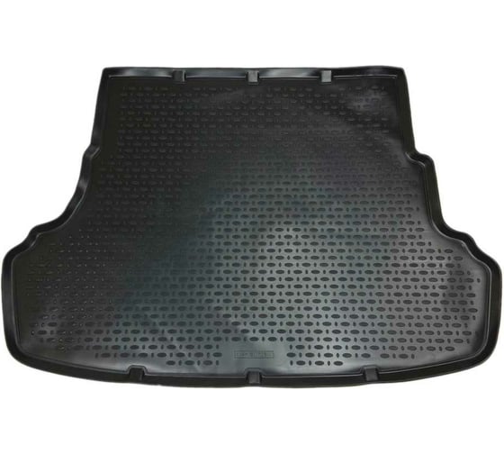 Коврик DelForm для Ford Focus III SD 2011-2019, багажник B0402 1