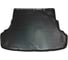 Коврик DelForm для Ford Focus III SD 2011-2019, багажник B0402 1