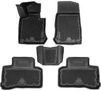 Коврик в салон DelForm EVA ЭВА 3D Merсedes-Benz GLC X253 2015-, полиуретан EVS2403