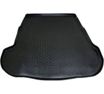 Коврик DelForm для Kia Optima SD 2010-2014 полиэтилен, багажник PB61004-1