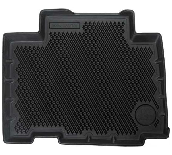 Коврик в салон DelForm EVA ЭВА 3D Toyota Rav4 CA40 2012-2019, полиуретан EVS1404
