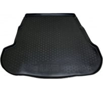 Коврик DelForm для Kia Optima SD 2010-2014, багажник B61004-1