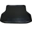 Коврик DelForm для Daewoo Gentra 2013-, багажник B60041-1 1