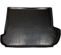 Коврик DelForm для Great Wall Hover H3, H5 2005-2011, багажник B60800-1