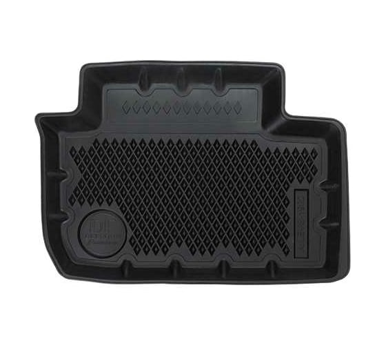 Коврик в салон DelForm EVA ЭВА 3D для Mitsubishi ASX, 2010-2021, полиуретан EVS1902