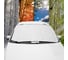 Защита от солнца Heyner PREMIUM 145x95 см, 4-х слойная, 6 магнитов 512500 7