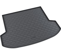 Ковер в багажник Mile для KIA Sorento New IV 2020-н.в., 5 мест 2020311