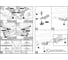 Фаркоп под квадрат Ниссан Террано 14-/Рено Дастер 10-/Каптур 16- BERG F.4711.002 7