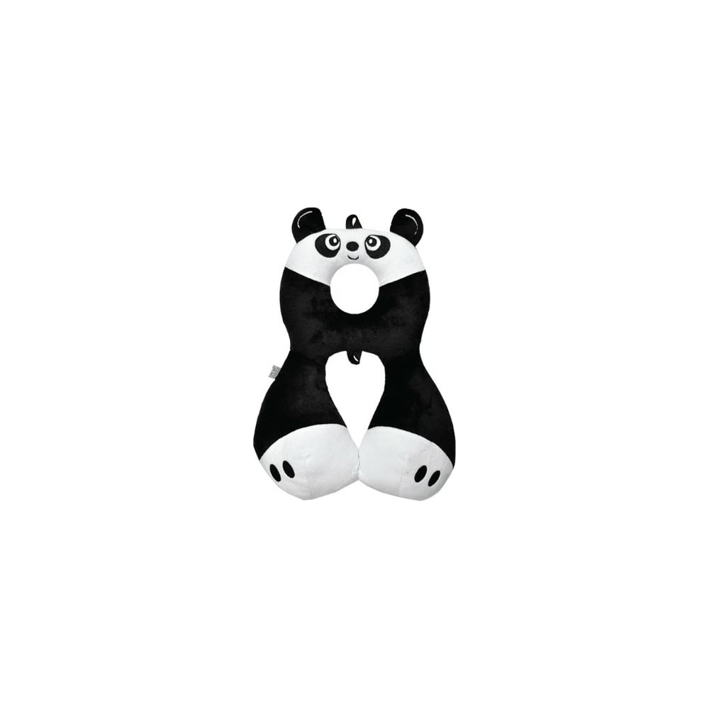 Panda / Подушка для путешествия надувная