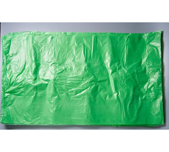 Мешки для колес PACK INNOVATION до R20, 100x105 см, толщина 17 мкм, 1000 шт. IP0MK00110105.30-1000