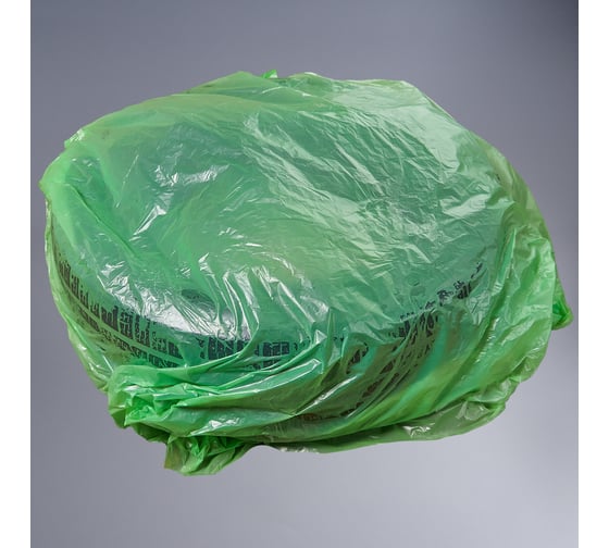 Мешки для колес PACK INNOVATION до R20, 100x105 см, толщина 17 мкм, 1000 шт. IP0MK00110105.30-1000