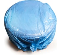 Мешки для колес PACK INNOVATION до R20, синие, 100x105 см, толщина 17 мкм, 25 шт. IP0MK00110105.30-25