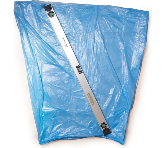 Мешки для колес PACK INNOVATION до R20, синие, 100x105 см, толщина 17 мкм, 25 шт. IP0MK00110105.30-25