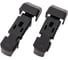 Адаптер для щеток с верхним замком TOP LOCK B 2 шт Heyner 300030 1