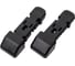 Адаптер для щеток с верхним замком TOP LOCK B 2 шт Heyner 300030 4
