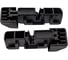 Адаптер для щеток с верхним замком TOP LOCK B 2 шт Heyner 300030 5