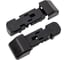 Адаптер для щеток с верхним замком TOP LOCK B 2 шт Heyner 300030 6