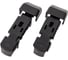 Адаптер для щеток с верхним замком TOP LOCK B 2 шт Heyner 300030 7
