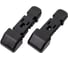 Адаптер для щеток с верхним замком TOP LOCK B 2 шт Heyner 300030 8