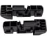 Адаптер для щеток с верхним замком TOP LOCK B 2 шт Heyner 300030 9