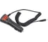 Зарядное устройство для NOKIA Heyner 12/24 В, 2 порта: 1 порт USB / 1 порт для NOKIA 511750 1