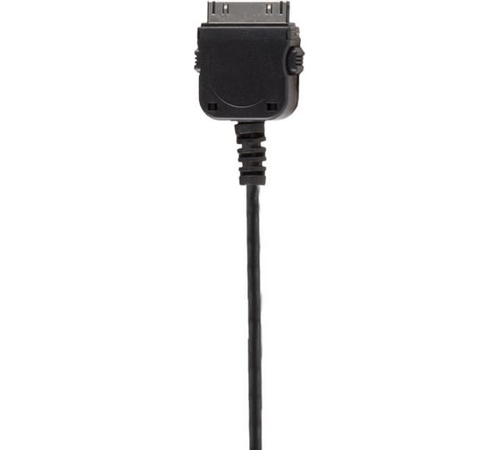 Зарядное устройство Heyner для iPhone/iPad/iPod, 12/24 В, 2 порта: 1 порт USB / 1 порт для iPhone 511700