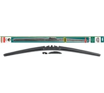 Щетка с/о Heyner 32"/81см HYBRID 39200