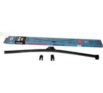 Щетка стеклоочистителя Heyner бескаркасная, грузовая, 22"/56 см 133900