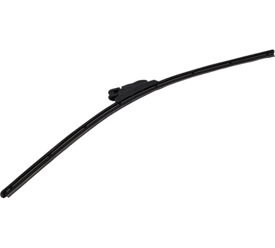 Щетка стеклоочистителя бескаркасная грузовая 24"/60 см Heyner 134900