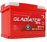 Аккумуляторная батарея Gladiator 65 А/ч, прямая полярность, тип вывода конус GEF6510 2