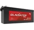 Аккумуляторная батарея Gladiator 140 А/ч, обратная полярность, тип вывода конус GEF14030 2