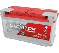 Аккумуляторная батарея Gladiator 95 А/ч, прямая полярность, тип вывода конус GEN9510