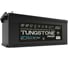 Аккумуляторная батарея Tungstone 210 А/ч, обратная полярность, тип вывода конус PRO21040 2