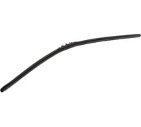 Щетка стеклоочистителя 28"/70 см всесезонная с запасной резинкой Heyner 098000