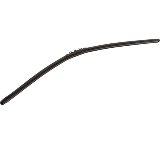 Щетка с/о Heyner 28"/70см всесезонная с запасной резинкой, 98000 1