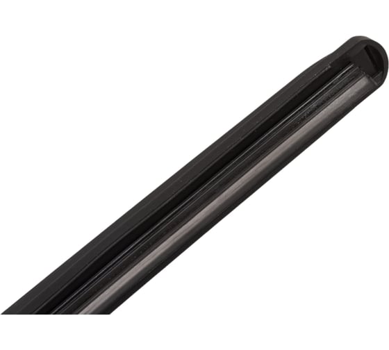 Щетка с/о Heyner 28"/70см всесезонная с запасной резинкой, 98000