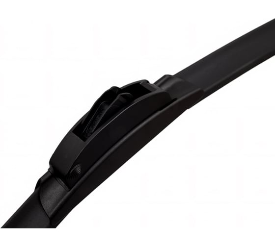Щетка с/о Heyner 26"/65см всесезонная с запасной резинкой, 96000