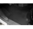 Водительский коврик ViceCar ЕВА для Mazda Demio I DW правый руль 1996-2003 1EV28027-темносерый 2