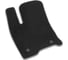 Водительский коврик ViceCar ЕВА для Audi Q7 2005 - 2015 1EV3010-светлосерый 1