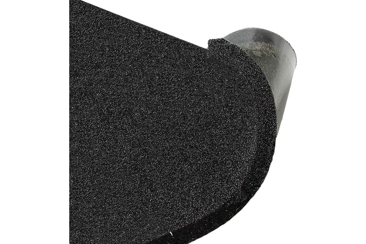 Звуко-шумоизоляция Airline Виолон Бета 10 75х100 см, КС, 10 мм, ППУ ...