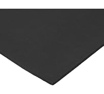 Шумоизоляция (звуко) Airline "R-Тоn 6" (75x100 см), КС водостойкий, 6 мм, пенорезина (10 шт.) ADSI007