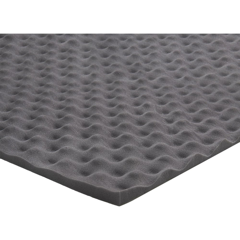 Звуко-шумоизоляция Airline Виолон Гамма Волна 15 75х100 см, КС, 15 мм ...