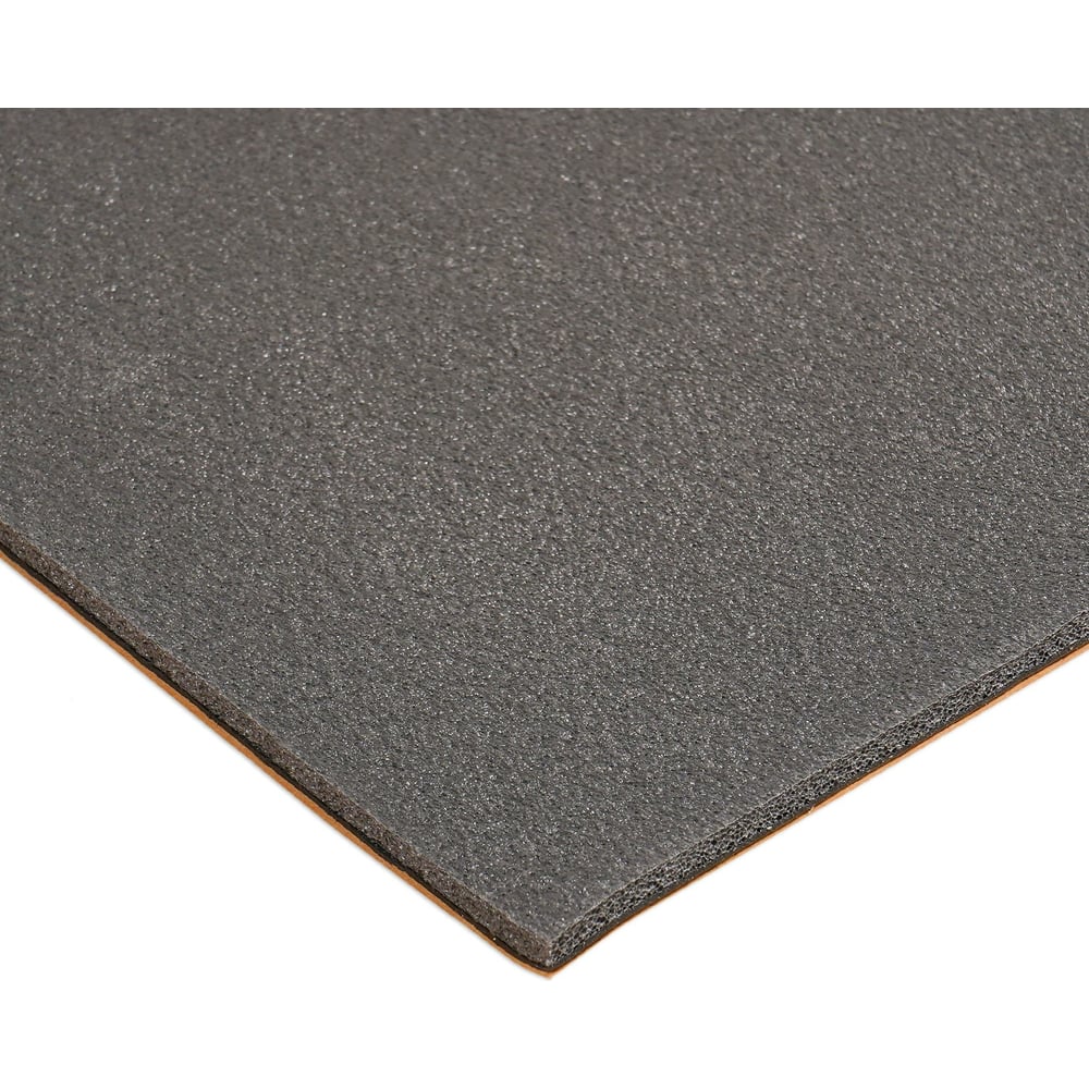 Звуко-шумоизоляция Airline Изол 6 50х70 см, КС, водостойк., 6 мм, с доп ...