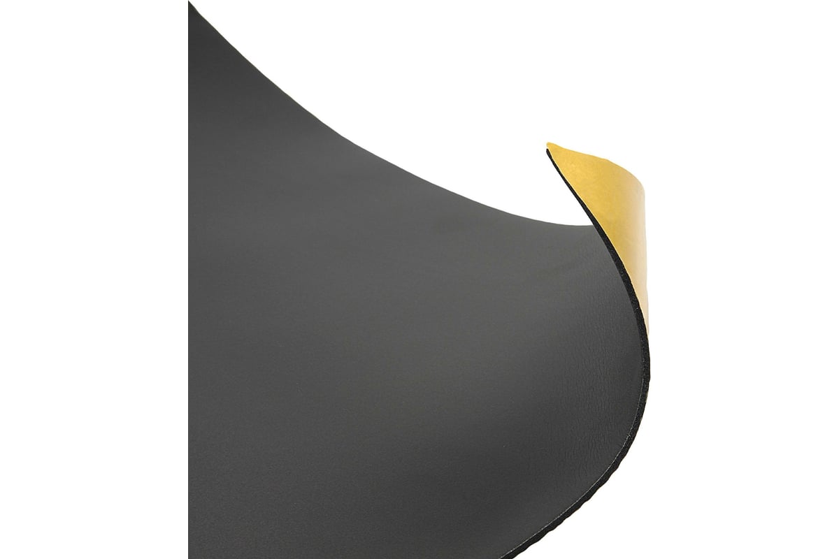 Звуко-шумоизоляция Airline Унитон 4 75х100 см, КС, 4 мм, ППЭ ADSI001 ...