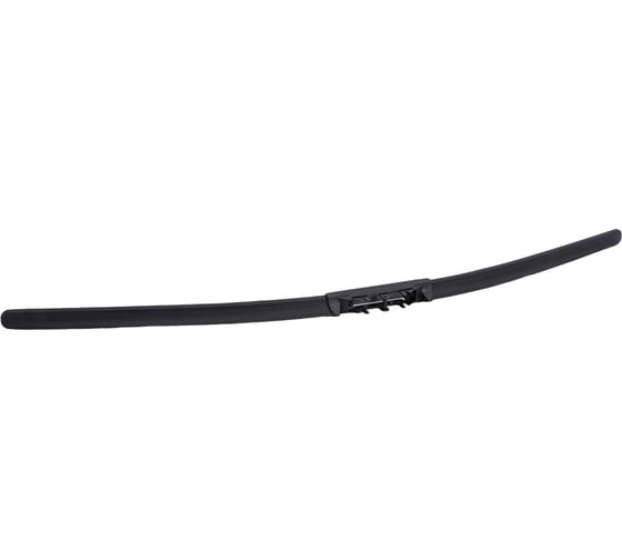 Щетка с/о Heyner 26"/65 см HYBRID 36000