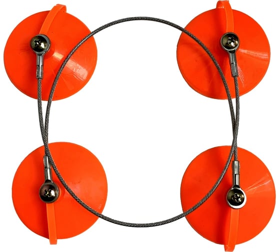 Держатель боковых стекол AE&T KA-4318